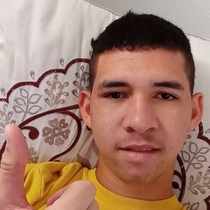 Meet your Posher, Kauan tolomeu da silva